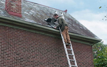 what affects urgent Rudheath roof repairs