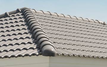 advantages of Rudheath clay roofing