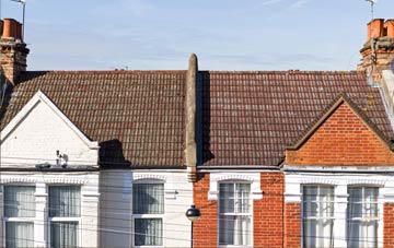 clay roofing Rudheath, Cheshire
