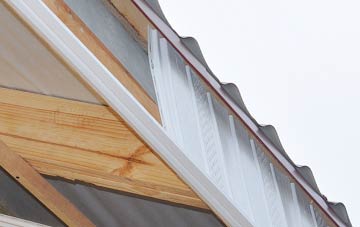 why Rudheath fascia repairs are essential