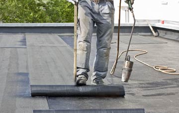 flat roof replacement Rudheath, Cheshire