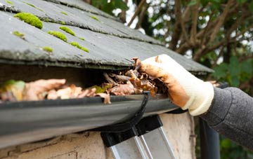 gutter cleaning Rudheath, Cheshire