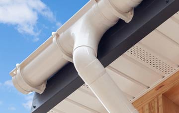 Rudheath gutter installation costs