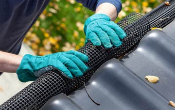 Rudheath gutter repair companies