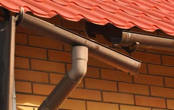 Rudheath gutter repair costs