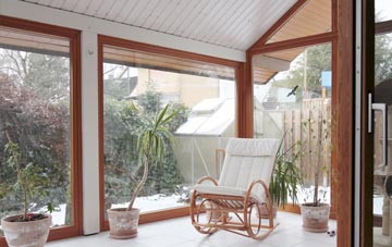 Rudheath hardwood conservatory roofing repairs