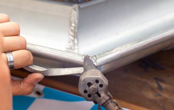 disadvantages of Rudheath lead roofing