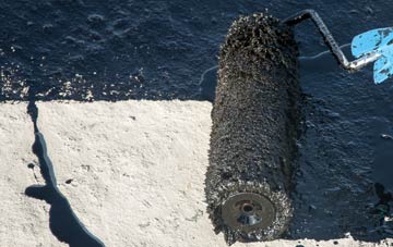 Rudheath liquid sealant waterproofing