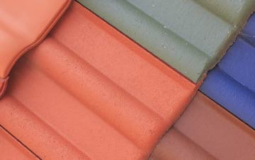 Rudheath plastic roofing companies