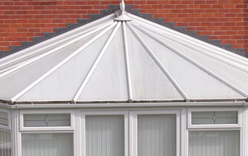 Rudheath polycarbonate conservatory roof repairs