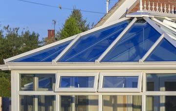 professional Rudheath conservatory insulation