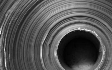 Rudheath pvc roof replacement