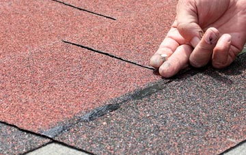 Rudheath asphalt roof repairs