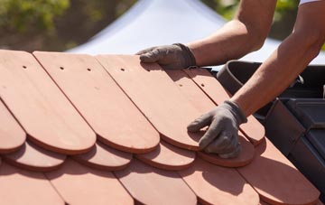 Rudheath roof tile contractors