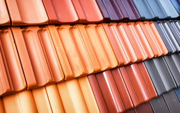 Rudheath roof tile costs