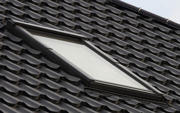 benefits of Rudheath roof windows