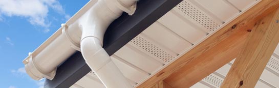 get Rudheath guttering quotes today