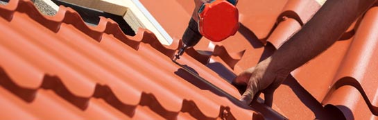 save on Rudheath roof installation costs