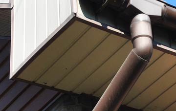 Rudheath soffit installation costs