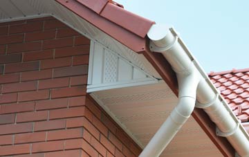 Rudheath soffit repair costs