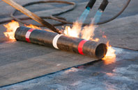 free Rudheath roof quotes