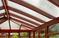 Rudheath conservatory roofing insulation