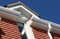 Rudheath fascias