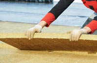 find rated Rudheath roof insulation companies