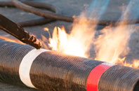 Rudheath flat roofing replacement