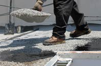 find rated Rudheath flat roofing replacement companies