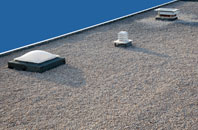 Rudheath flat roofing