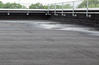 find rated Rudheath flat roofing companies