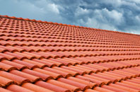 Rudheath roofing tiles