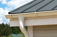 Rudheath soffits