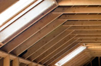Rudheath tapered roof insulation quotes