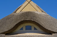 Rudheath thatch roofing